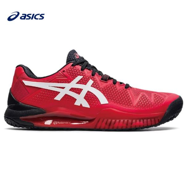 アシックス asics テニスシューズ メンズ ゲルレゾリューション GEL-RESOLUTION OC 1041A078-601 :1041A078-601:KPI 通販 アシックス ゲルレゾリューション7 OC
