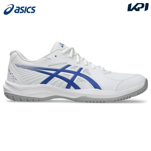 アシックス asics テニス シューズ テニスシューズ   COURT SLIDE 4 オールコート用 2025新製品