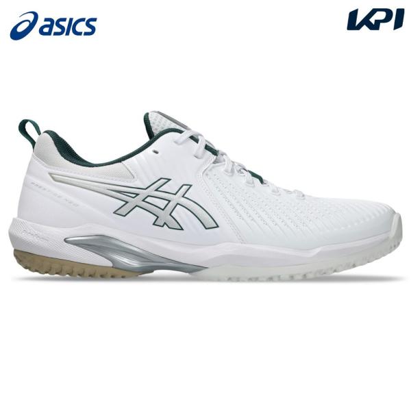 アシックス asics テニス シューズ テニスシューズ   PRESTIGE NEO OC プレステージネオ オムニ・クレーコート用 2026新製品