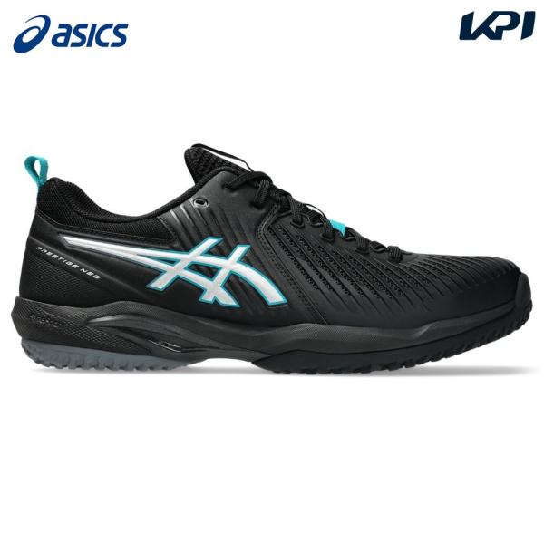 アシックス asics テニス シューズ テニスシューズ   PRESTIGE NEO プレステージネオ OC オムニ・クレーコート用 2026新製品