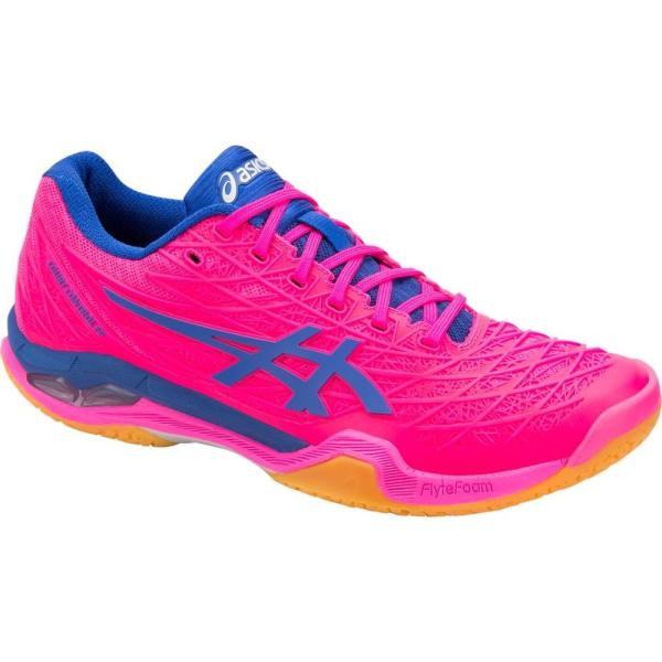 asics - アシックス バドミントンシューズ Amazon | [アシックス] バドミントンシューズ COURT CONTROL FF