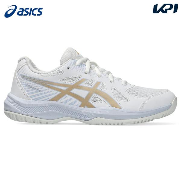 アシックス asics マルチSP シューズ マルチSPシューズ   UPCOURT 6 GS 2025新製品