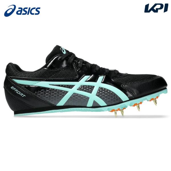 アシックス asics 陸上シューズ ユニセックス   EFFORT 13 1093A167-004