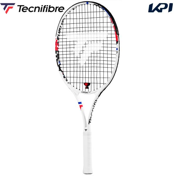 「ガット張り上げ済み」テクニファイバー Tecnifibre テニスラケット ジュニア LEVEL UP 25 2026 レベルアップ 14LEVE256E