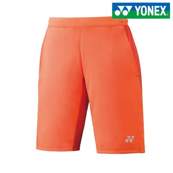 YONEX（ヨネックス） テニスウェア ユニセックス ユニハーフパンツ