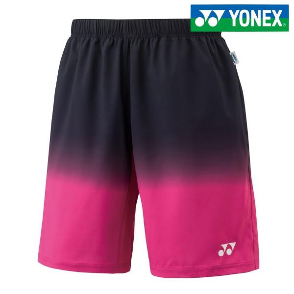 YONEX ヨネックス テニスウェア メンズ メンズハーフパンツ