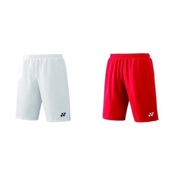 YONEX ヨネックス バドミントンウェア ユニセックス ハーフ