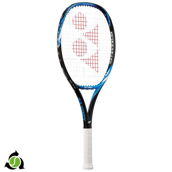 YONEX 「ガット張り上げ済」YONEX ヨネックス EZONE 26 Eゾーン