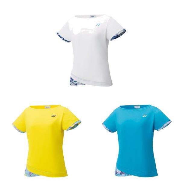 ヨネックス テニス ウェア ゲームシャツの人気商品・通販・価格比較 