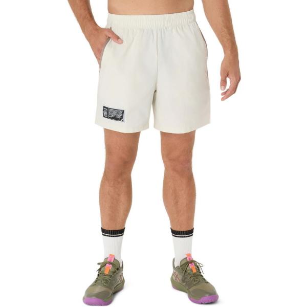 アシックス asics バスケットウェア ユニセックス   ショーツ 2063A412-200 2025SS