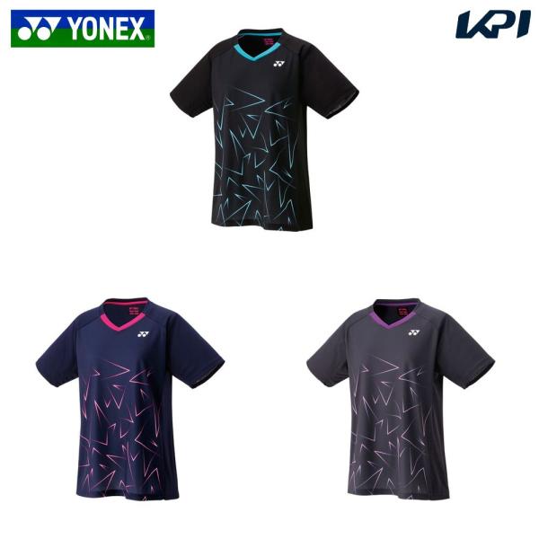 ヨネックス YONEX テニスウェア レディース ゲームシャツ 2