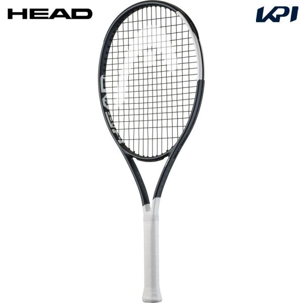 「ガット張り上げ済」ヘッド HEAD テニスラケット    Speed Jr. 2026 スピードジュニア 2026 232086 1月下旬発売予定※予約