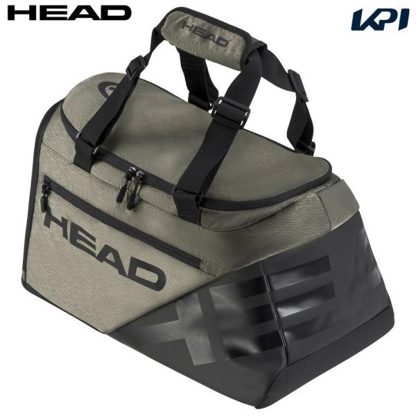 ヘッド HEAD テニスバッグ・ケース  Pro X Court Bag 48L TYBK プロエックス コートバッグ  260054