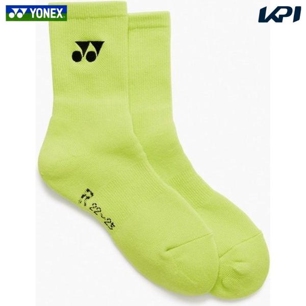 ヨネックス YONEX テニス ウェア テニスウェア   ウィメンズ ソックス 2026SS 2026新製品 爆買