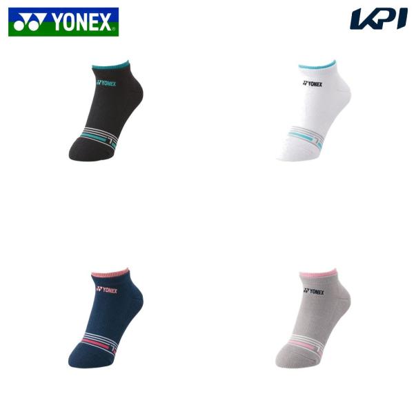 ヨネックス YONEX テニスウェア レディース   ウィメンズスニーカーインソックス 29242 2025FW