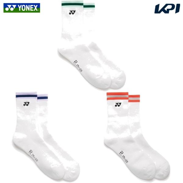 ヨネックス YONEX テニス ウェア テニスウェア   ウィメンズ ソックス 2026SS 2026新製品