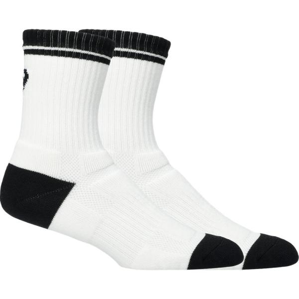 アシックス asics バスケット アクセサリー バスケットアクセサリー   ソックス 2025新製品