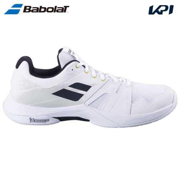 バボラ Babolat バドミントンシューズ メンズ   SHADOW TEAM 2 M シャドウ チーム 2 メン 3A0F25C656