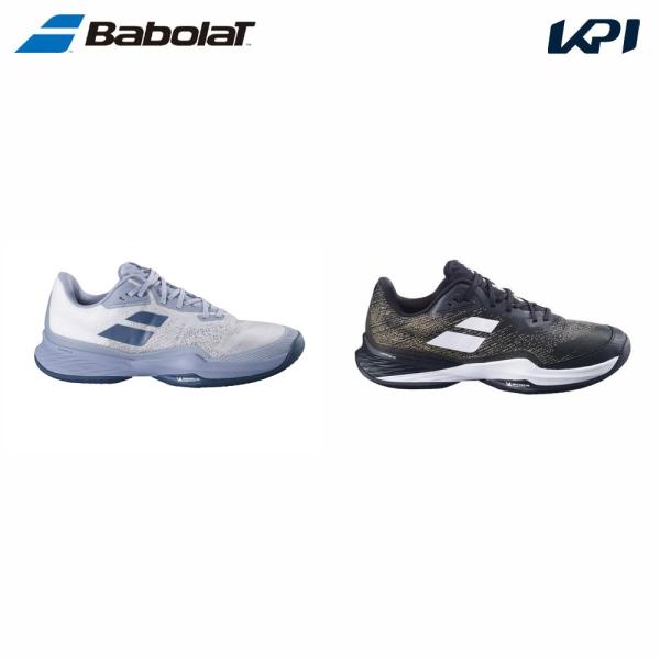 バボラ Babolat テニスシューズ ユニセックス   JET MACH 3 SAND GRASS MEN ジェット マッハ 3 サンドグラス 3A0S25B627