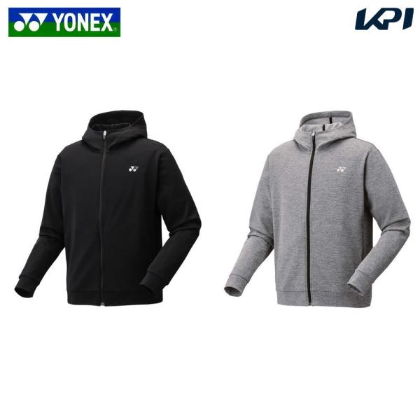 ヨネックス YONEX テニスウェア ユニセックス   ユニニットウォームアップパーカー 51059 2025FW ウィンドブレーカー