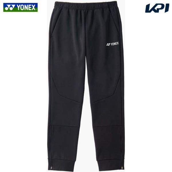 ヨネックス YONEX テニス ウェア テニスウェア   ユニ ジョガーパンツ 2026SS 2026新製品 爆買