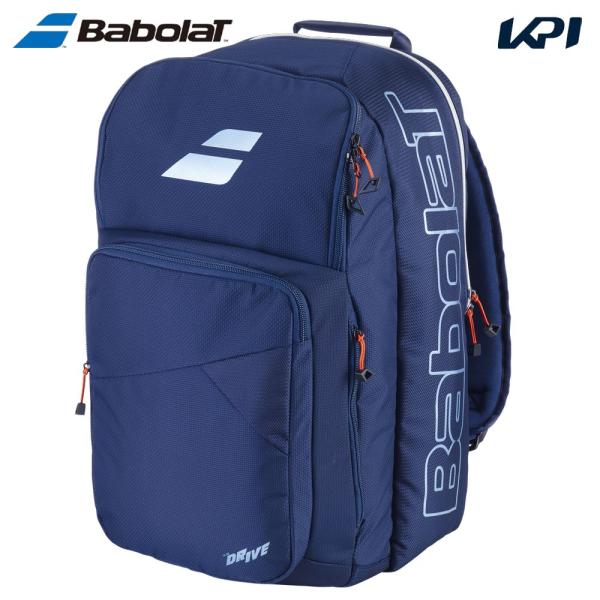 バボラ Babolat テニスバッグ・ケース BACKPACK PURE DRIVE 2025 バックパック ピュア ドライブ ラケット3本収納可  753110