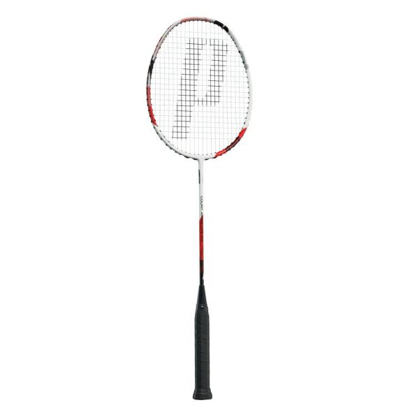 Prince バドミントン ラケット コートアームズ COURT ARMS COURT ARMS D-XR - Prince プリンステニス公式サイト