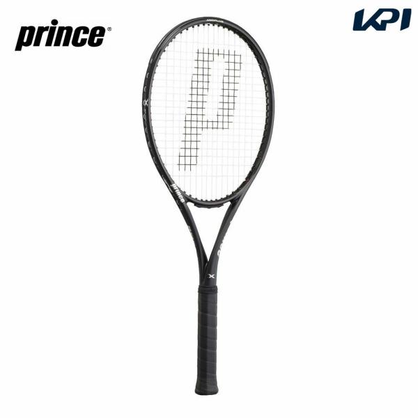 フレームのみ)プリンス prince 7TJ094 X 97 TOUR 20 テニスラケット