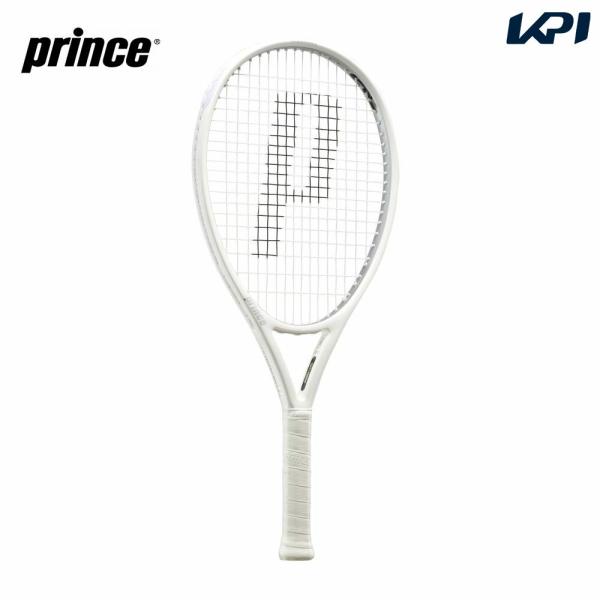 【ガット張り工賃0円】プリンス Prince 硬式テニスラケット  EMBLEM 120 '21 エンブレム 120 7TJ127 フレームのみ『即日出荷』「KPIタイムセール」