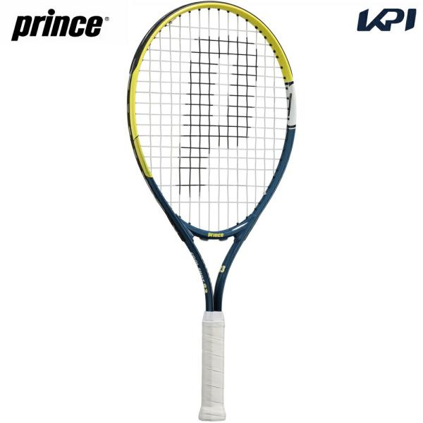 「ガット張り上げ済み」プリンス Prince テニスジュニアラケット ジュニア COOL SHOT 23  クールショット 23 2025 7TJ259