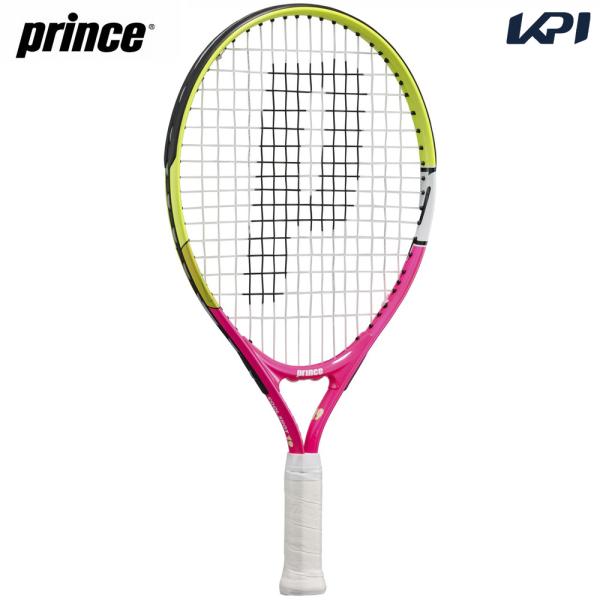 「ガット張り上げ済み」プリンス Prince テニスジュニアラケット ジュニア COOL SHOT 19  クールショット 19 2025 7TJ261