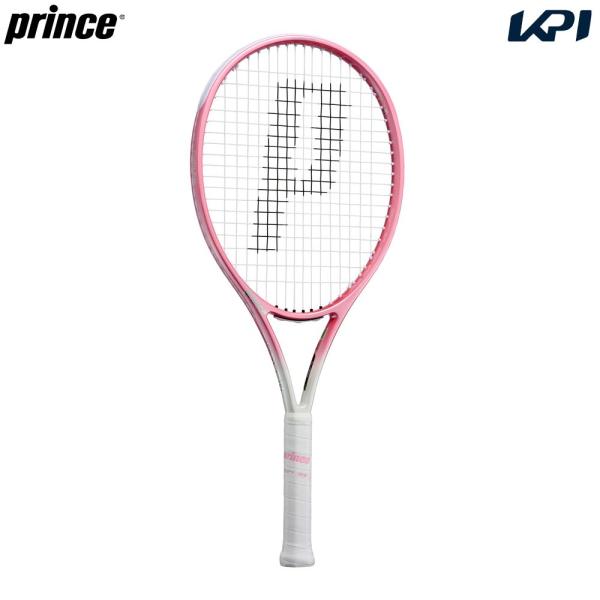 プリンス Prince テニス ラケット テニスラケット   EMBLEM 110 SAKURA エンブレム 110 2026新製品