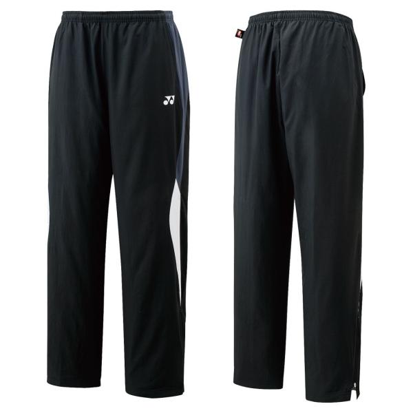 ヨネックスEYONE YONEX ヨネックス 「Uni 裏地付ウィンドウォーマーパンツ 80044