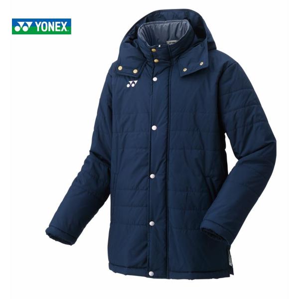 ヨネックス YONEX テニスウェア ユニセックス ベンチコート 90054 FW 即日出荷 毎日がバーゲンセール ヨネックス YONEX テニスウェア ユニセックス ベンチコート 90054 FW 即日出荷 毎日がバーゲンセール