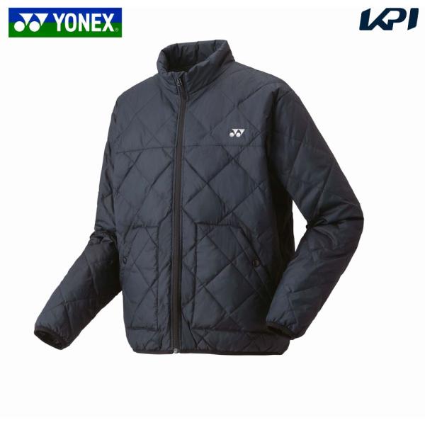ヨネックス YONEX テニスウェア ユニセックス   ユニダウンジャケット 90097 2025FW