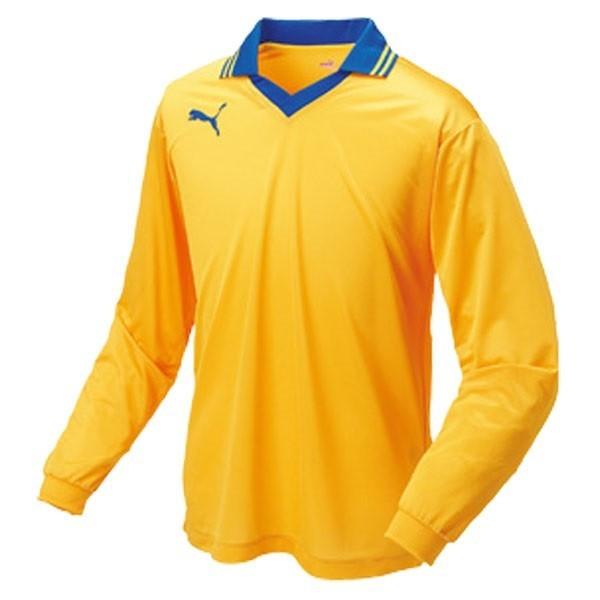 プーマ Puma 襟付きジュニア長袖ゲームシャツ サッカーゲームシャツ パンツ Kpi Kpi Paypayモール店 通販 Paypayモール