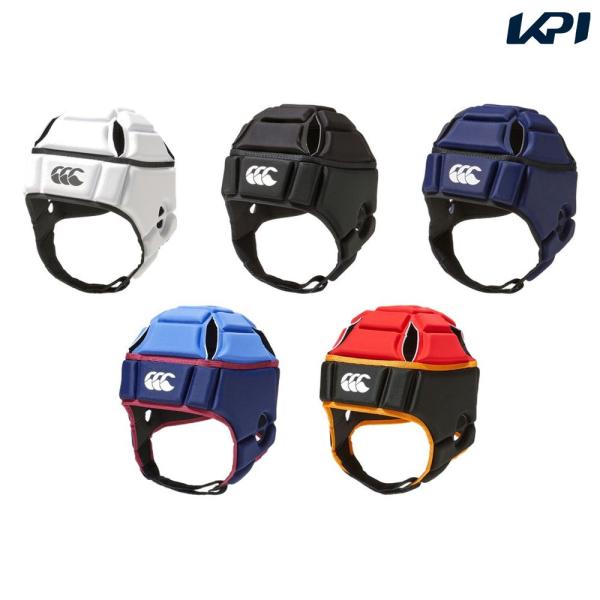 カンタベリー CANTERBURY ラグビー アクセサリー ラグビーアクセサリー   HEADGEAR 2024新製品