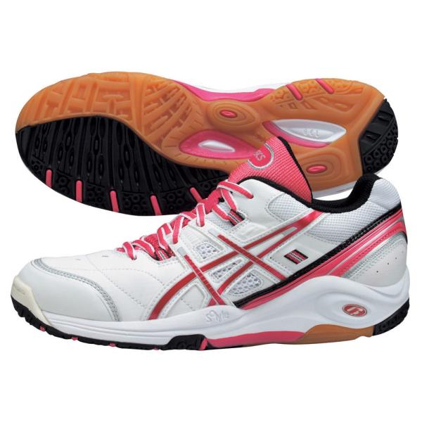 ASICS アシックス asics バドミントンシューズ レディース