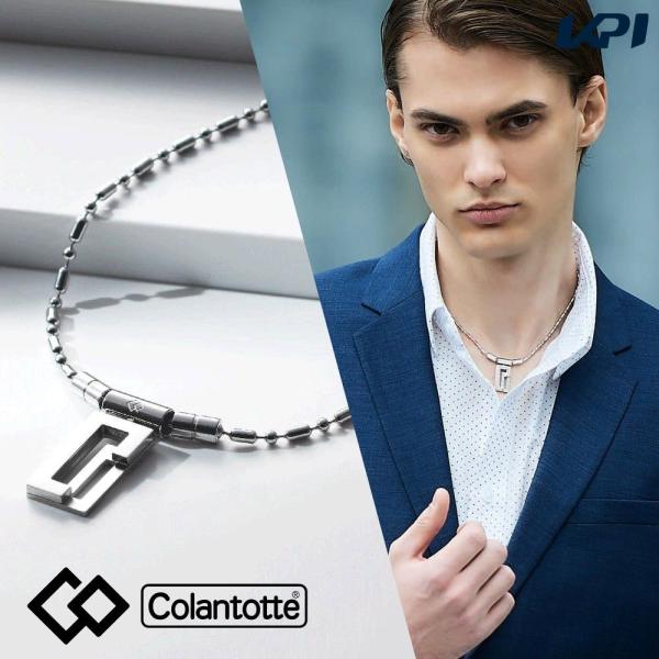 コラントッテ Colantotte 磁気アクセサリー COA ネックレス LECT 