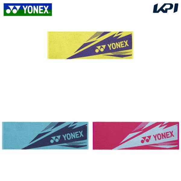 ヨネックス YONEX テニスタオル    スポーツタオル AC1081-2025