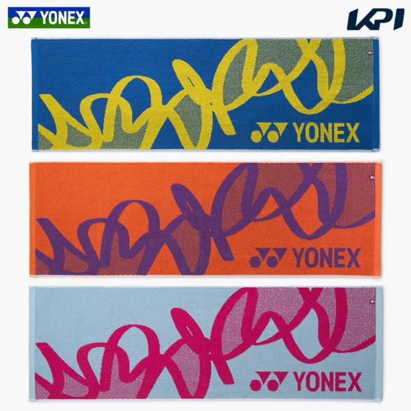 ヨネックス YONEX テニス アクセサリー テニスアクセサリー   スポーツタオル 2026新製品