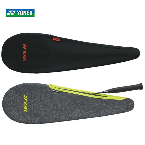 ヨネックス YONEX バドミントンアクセサリー  ストレッチカバー バドミントンラケット用  AC545