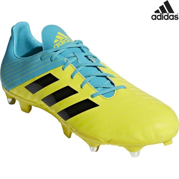 アディダス Adidas ラグビースパイク メンズ マライス Sg ラグビースパイク バックス用 Ac7738 Buyee Buyee Jasa Perwakilan Pembelian Barang Online Di Jepang