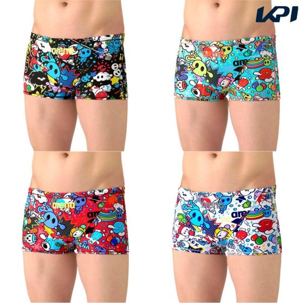 アリーナ ARENA 水泳 水着 水泳水着   トレーニングスパッツ(ショートレッグ) 2026新製品