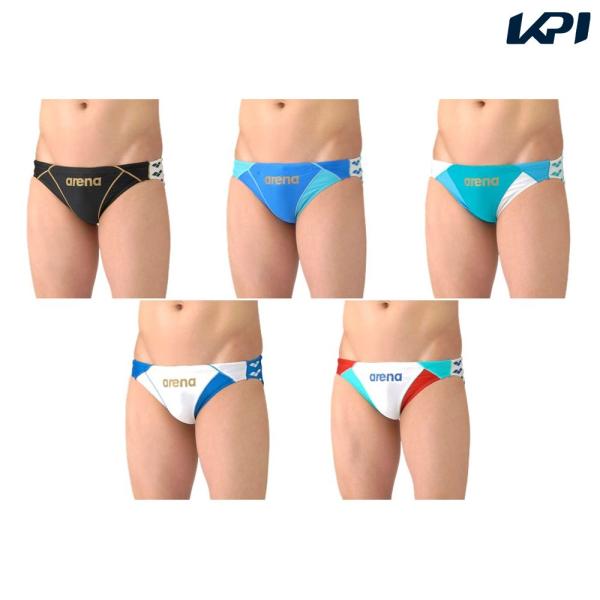 アリーナ ARENA 水泳 水着 水泳水着   トレーニングブリーフ 2026新製品