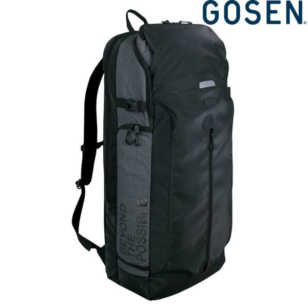 GOSEN（ゴーセン） テニスバッグ・ケース ユニセックス ラケットバック