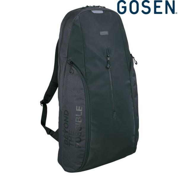 GOSEN（ゴーセン） テニスバッグ・ケース ユニセックス シンプル
