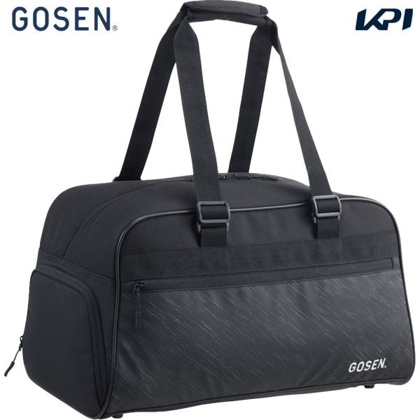 ゴーセン GOSEN テニス バッグ・ケース テニスバッグ・ケース  ボストンバッグ Townuse