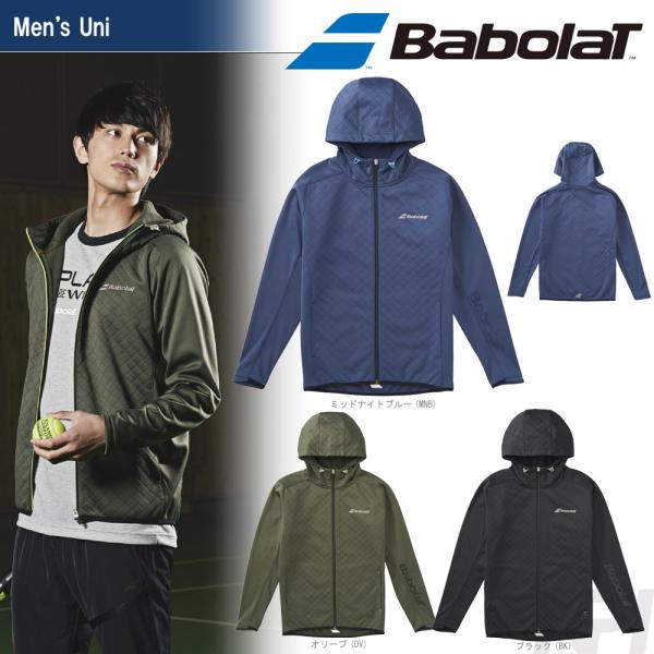 Babolat（バボラ） 「Unisex エンボスジャケット BAB-5752」テニス