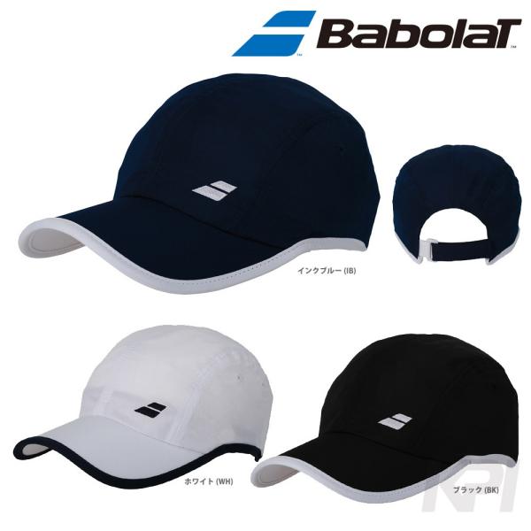 Babolat バボラ 「ゲームキャップ BAB-C700」テニスウェア